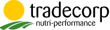 Tradecorp'i logo